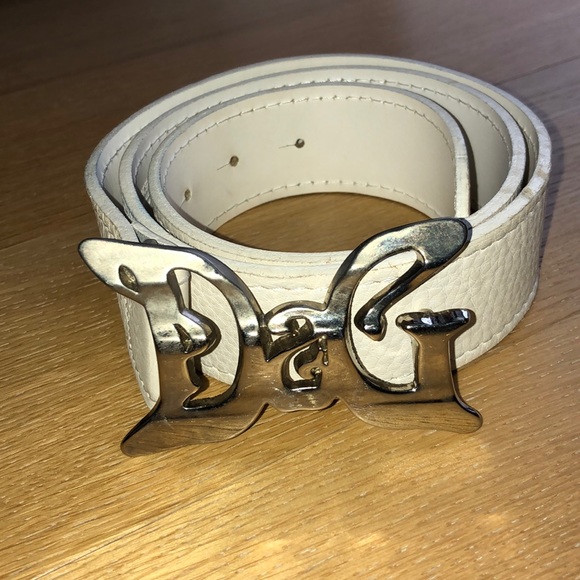 d and g belt